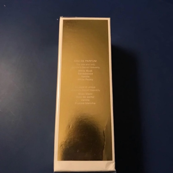 New VS Heavenly 1.7oz Parfum - Picture 2 of 3